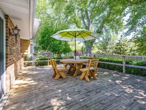 7827 Rohrer Drive Downers Grove IL 60516