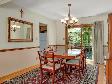 7827 Rohrer Drive Downers Grove IL 60516