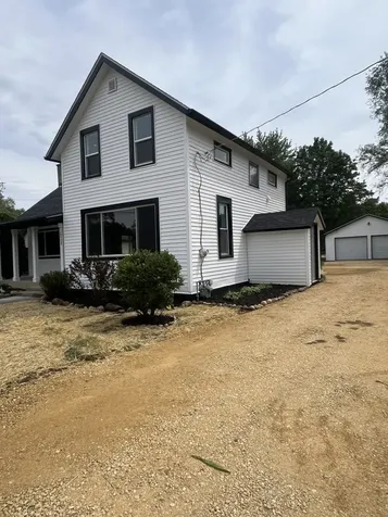 6408 Wayne Street Union IL 60180