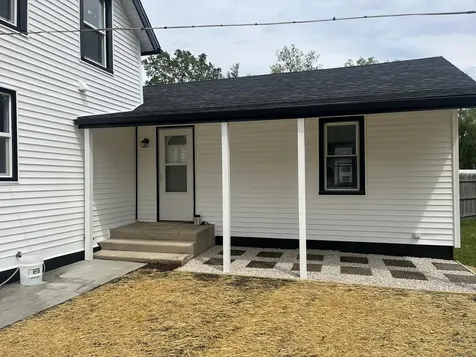 6408 Wayne Street Union IL 60180