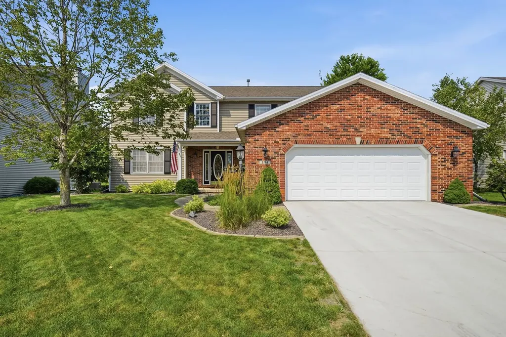 3118 Monterey Road Bloomington IL 61704