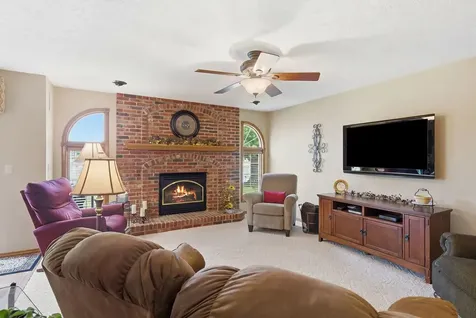 3118 Monterey Road Bloomington IL 61704