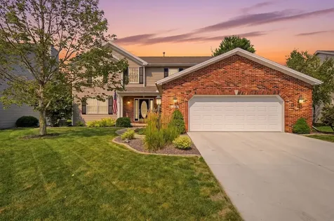 3118 Monterey Road Bloomington IL 61704