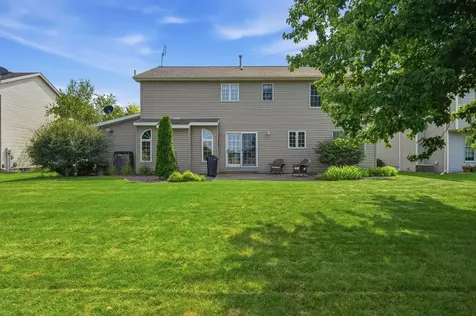 3118 Monterey Road Bloomington IL 61704