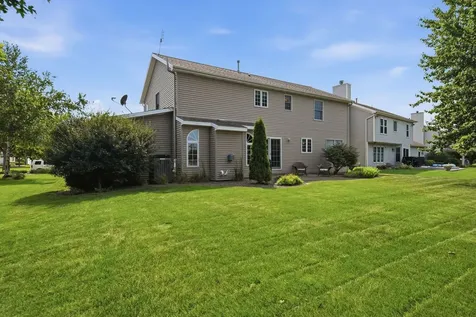 3118 Monterey Road Bloomington IL 61704