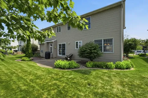 3118 Monterey Road Bloomington IL 61704