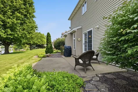 3118 Monterey Road Bloomington IL 61704