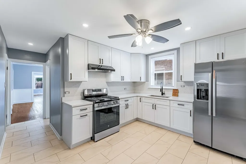 6106 South California Avenue Chicago IL 60629