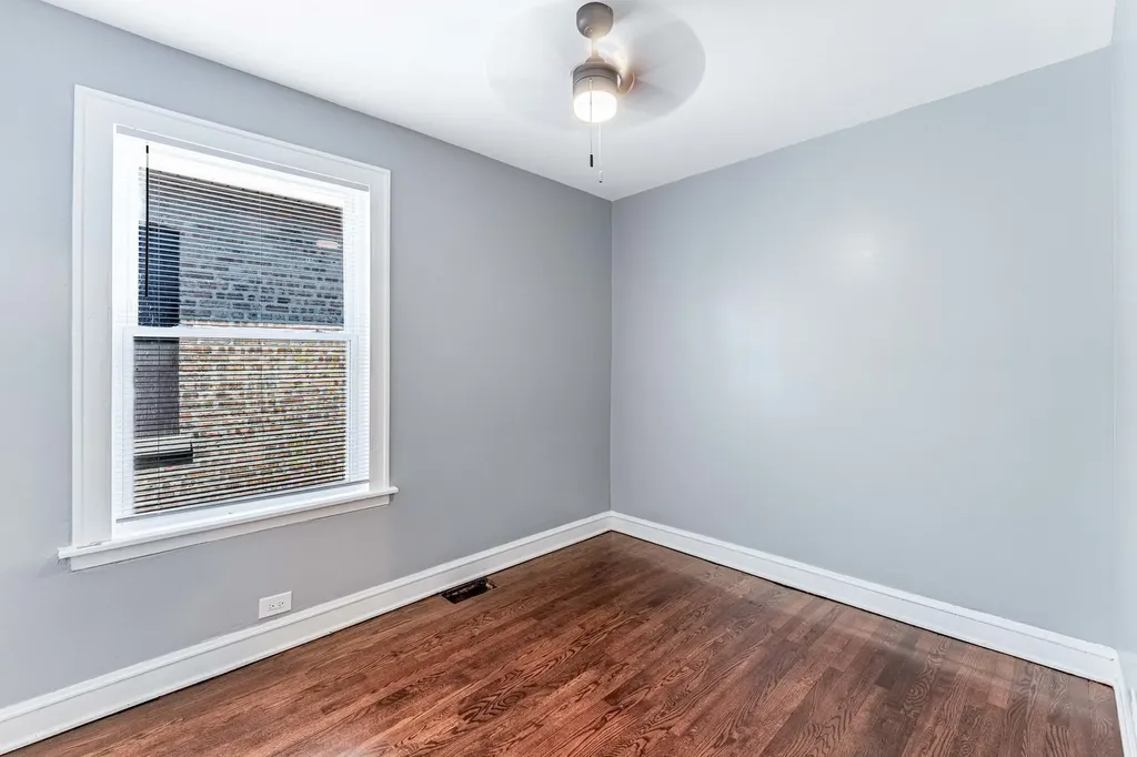 6106 South California Avenue Chicago IL 60629
