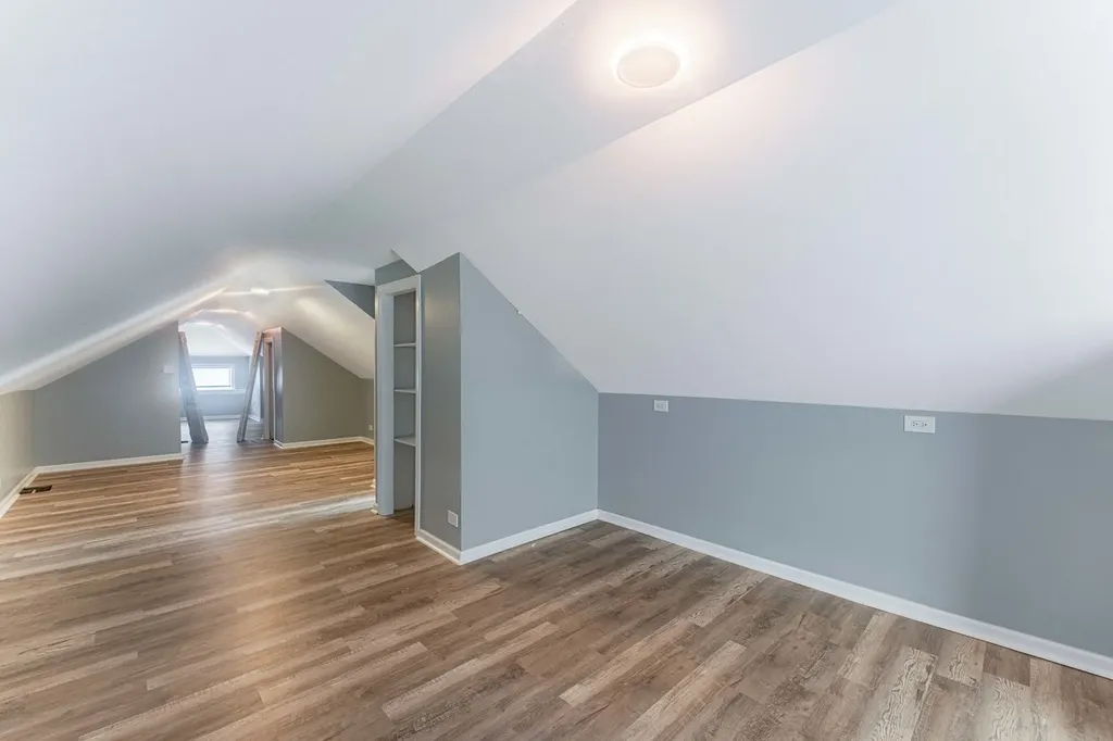 6106 South California Avenue Chicago IL 60629
