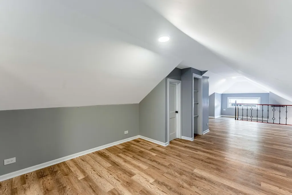 6106 South California Avenue Chicago IL 60629