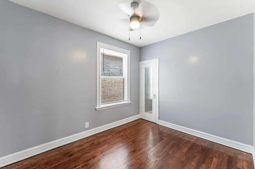 6106 South California Avenue Chicago IL 60629