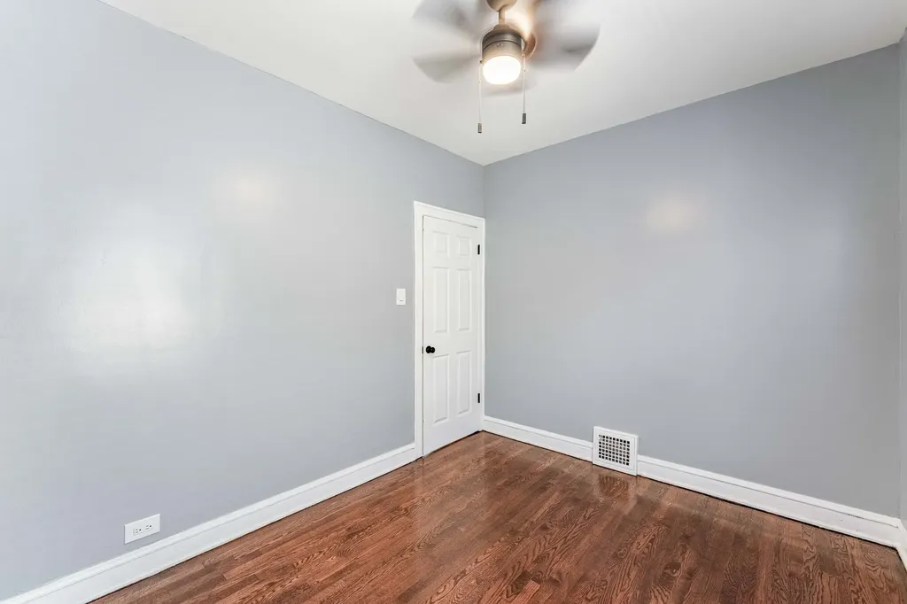 6106 South California Avenue Chicago IL 60629