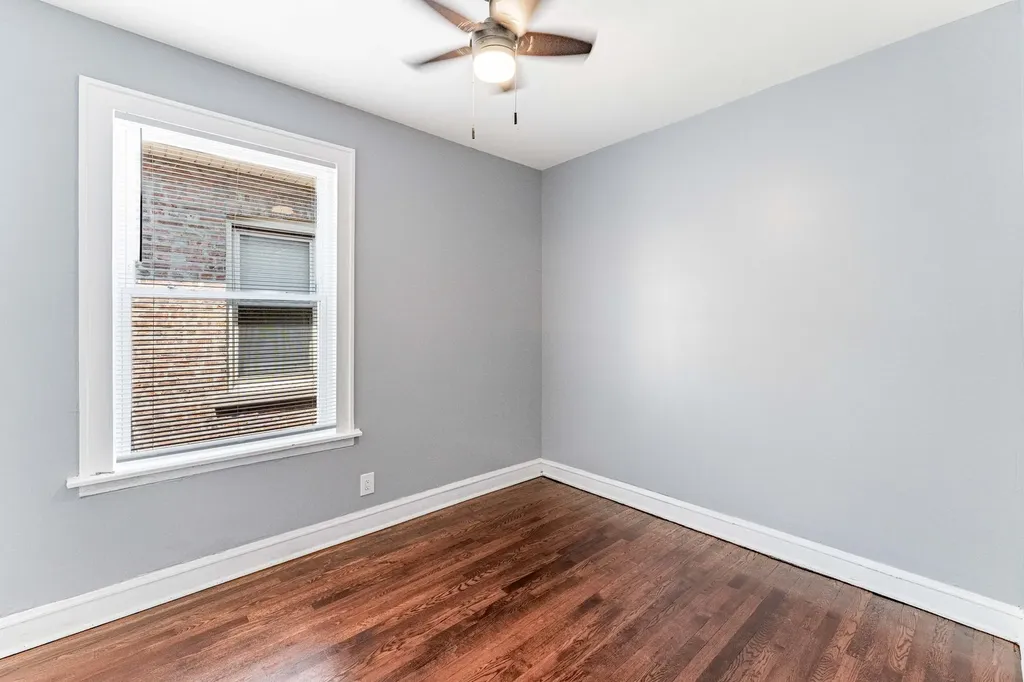 6106 South California Avenue Chicago IL 60629