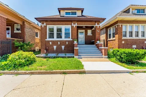 6106 South California Avenue Chicago IL 60629