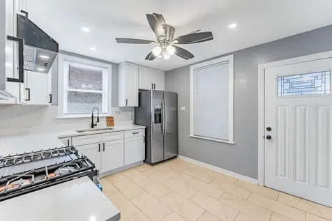 6106 South California Avenue Chicago IL 60629
