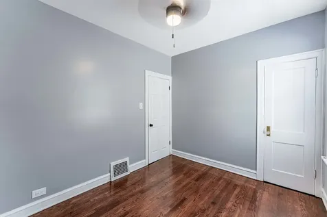 6106 South California Avenue Chicago IL 60629