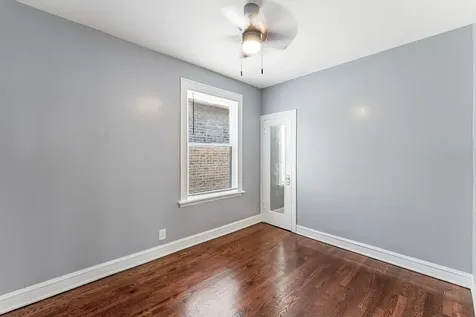 6106 South California Avenue Chicago IL 60629