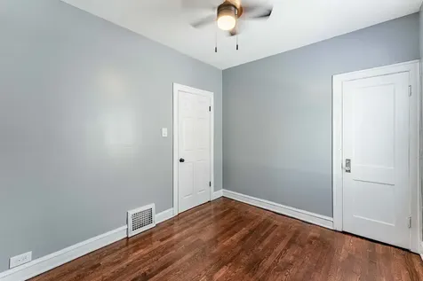 6106 South California Avenue Chicago IL 60629