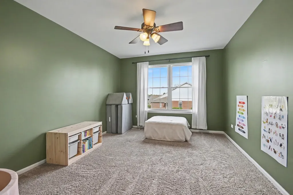 2618 Foxwood Drive New Lenox IL 60451