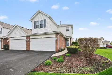 2618 Foxwood Drive New Lenox IL 60451