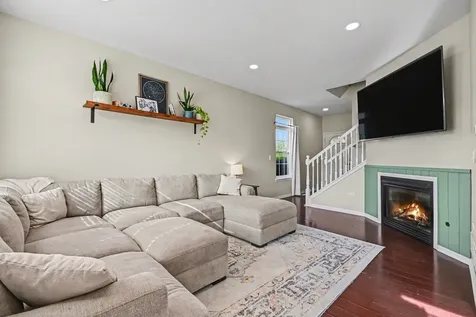 2618 Foxwood Drive New Lenox IL 60451