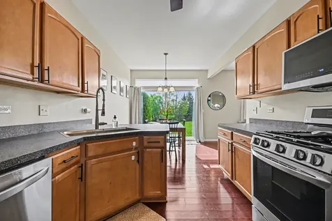 2618 Foxwood Drive New Lenox IL 60451