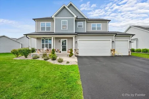 2240 Coventry Circle S Sycamore IL 60178