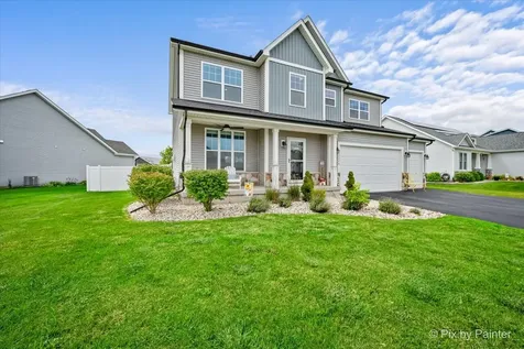 2240 Coventry Circle S Sycamore IL 60178