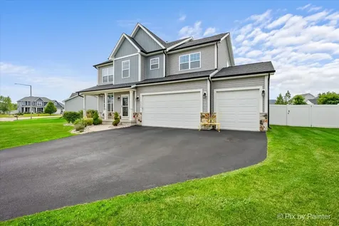2240 Coventry Circle S Sycamore IL 60178