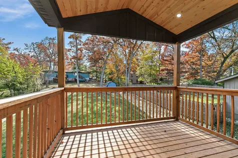 8611 Dorr Road Wonder Lake IL 60097