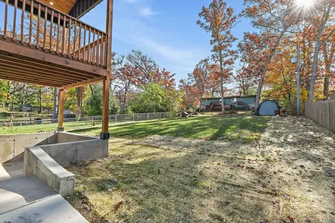 8611 Dorr Road Wonder Lake IL 60097