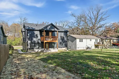 8611 Dorr Road Wonder Lake IL 60097