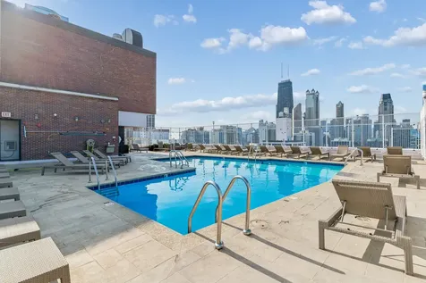 1340 North Astor Street Chicago IL 60610
