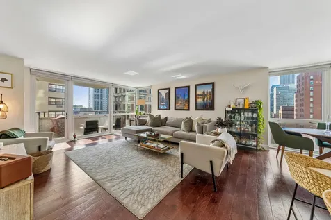 1340 North Astor Street Chicago IL 60610