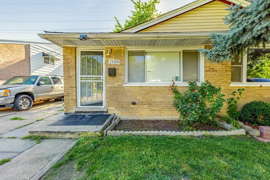 13308 South Riverdale Avenue Chicago IL 60827