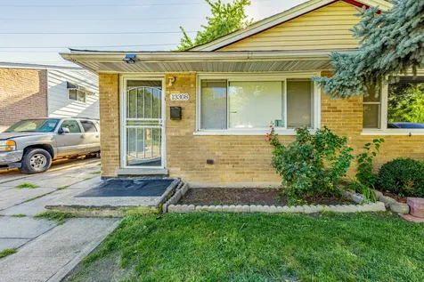 13308 South Riverdale Avenue Chicago IL 60827