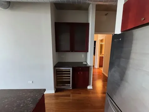 700 North Larrabee Street Chicago IL 60654