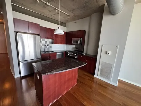 700 North Larrabee Street Chicago IL 60654
