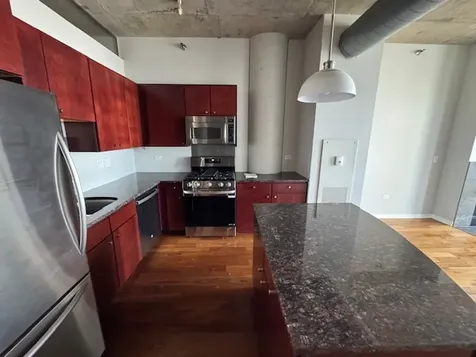 700 North Larrabee Street Chicago IL 60654