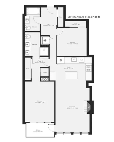 700 North Larrabee Street Chicago IL 60654