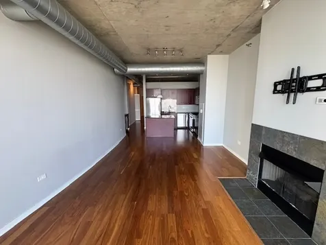 700 North Larrabee Street Chicago IL 60654