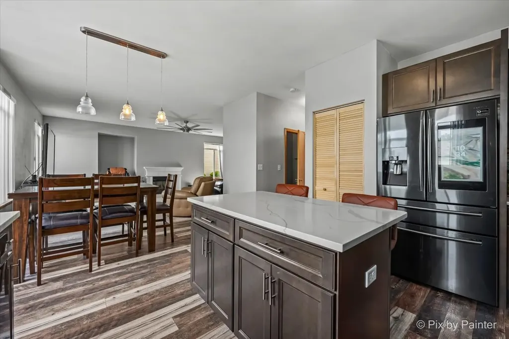 2030 Westbury Lane Aurora IL 60502