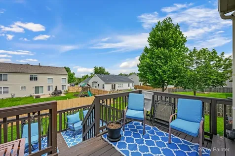 2030 Westbury Lane Aurora IL 60502
