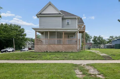 294 North Greenwood Avenue Kankakee IL 60901