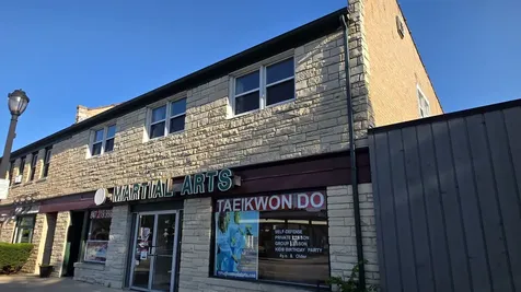 1417 Lake Avenue Wilmette IL 60091