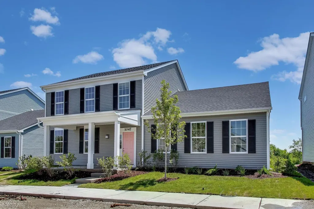 1047 Celebration Drive Aurora IL 60504