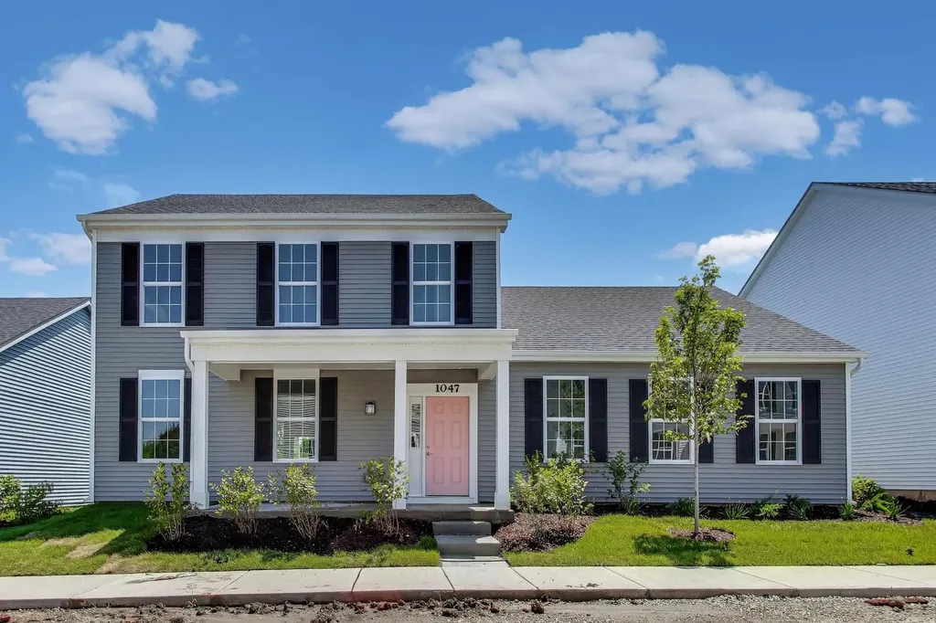 1047 Celebration Drive Aurora IL 60504