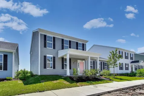 1047 Celebration Drive Aurora IL 60504