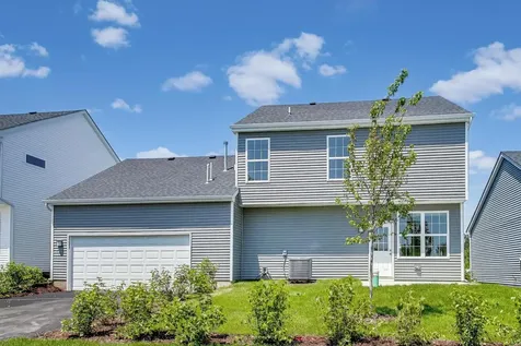 1047 Celebration Drive Aurora IL 60504